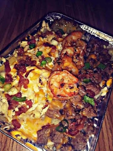 Taterskins - Shreveport