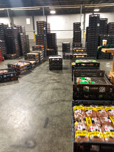 Flowers Baking Co - Lawrence