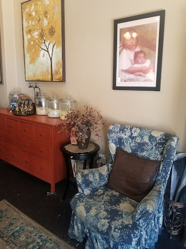 Auntie Peaches - Hospitality and gastronomy