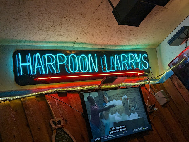 Harpoon Larry's Oyster Bar - Virginia Beach