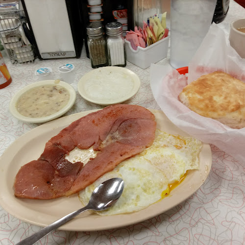 Spring Valley Restaurant - Greensboro