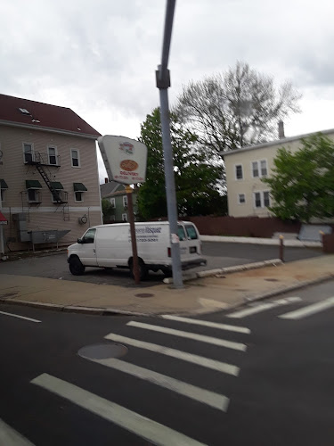 Opinii despre Pawtucket Avenue pizza în Pawtucket - Hospitality and gastronomy