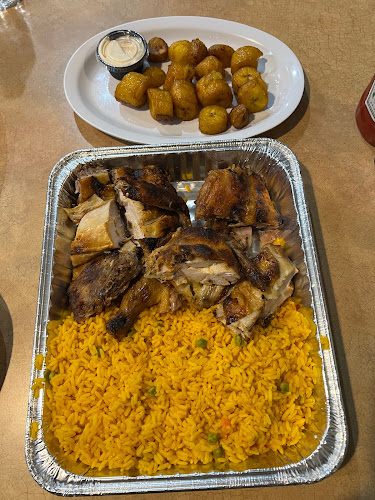 Flores Family Restaurant - Schenectady