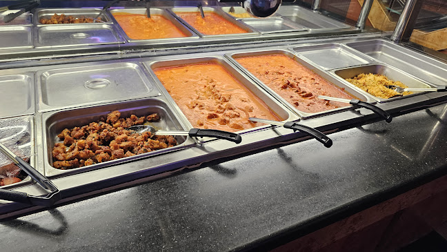 Indian Kitchen - Haltom City