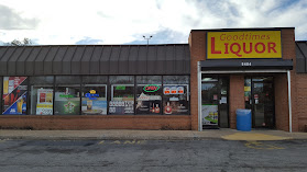 Goodtimes Liquors