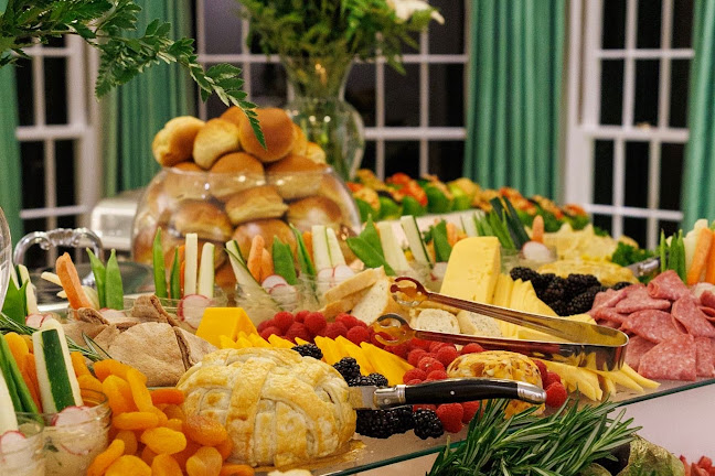 Zest Atlanta Catering - Atlanta