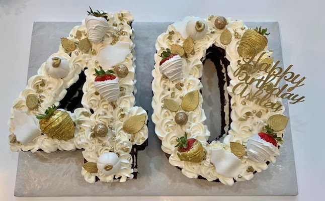 Opinii despre Glorious Sugar Creations în South Bend - Hospitality and gastronomy