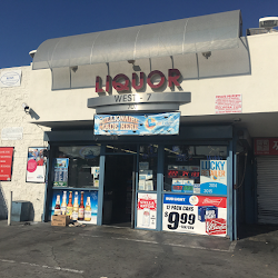 West Seven Liquor Store