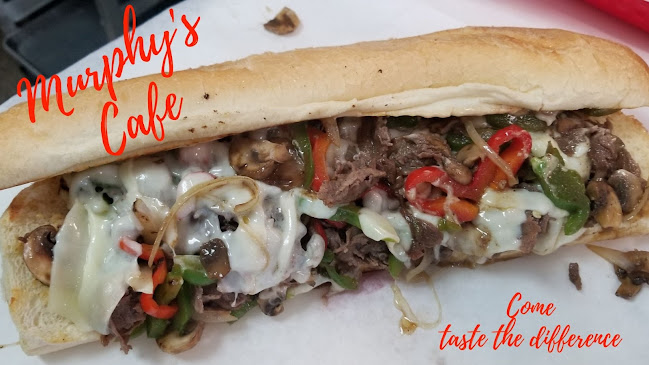 Opinii despre Murphy's Cafe 126 în Riverton - Hospitality and gastronomy