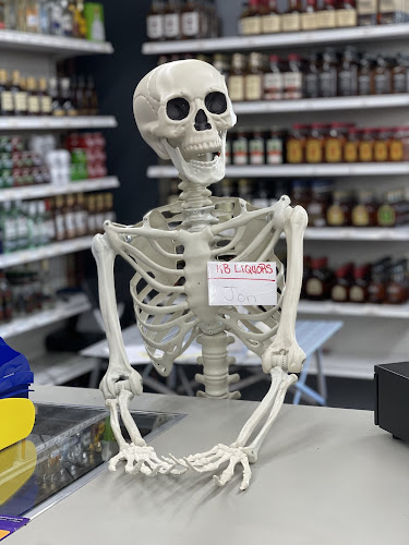 KB Liquors - Tinley Park