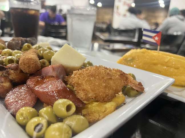 HAVANA 86 - Authentic Cuban Flavor - Tampa