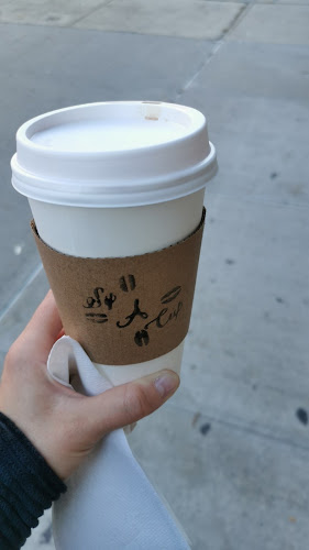 Sip A Cup - Hospitality and gastronomy