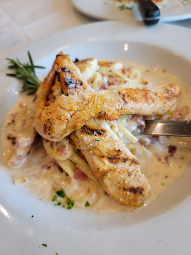 Comentarii opinii despre Trattoria Pampered Chef