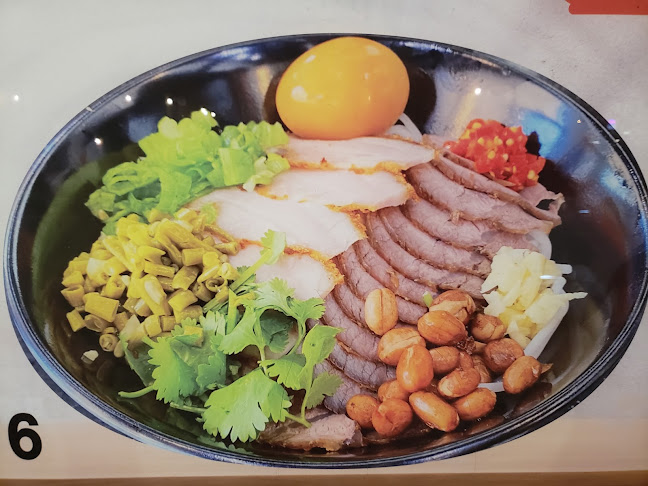 LILY'S KITCHEN - Alhambra