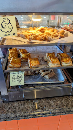 Comentarii opinii despre Top Baguette