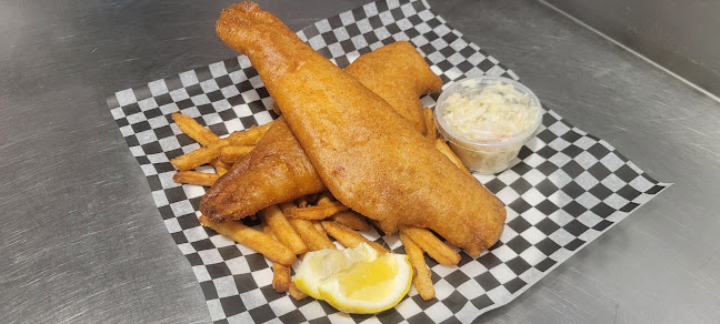 2 Nine Five ( House of Artisan Chicken Burgers & Gourmet Fish & Chips)