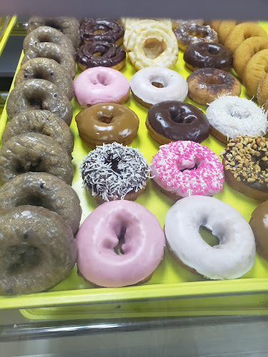 Best Donut - Hospitality and gastronomy