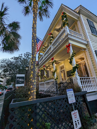 Comentarii opinii despre Poogan's Porch