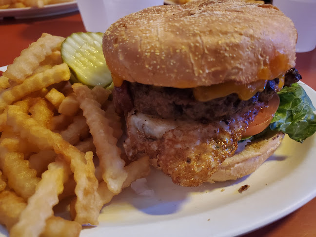 Comentarii opinii despre Peanut on Main