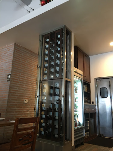 El Rocoto - Hospitality and gastronomy