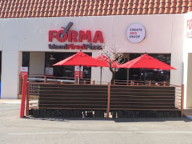 Forma Pizzeria Catering