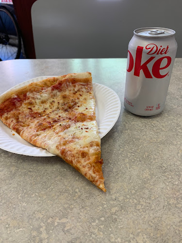 Opinii despre A-1 Pizza Shop în New York - Hospitality and gastronomy