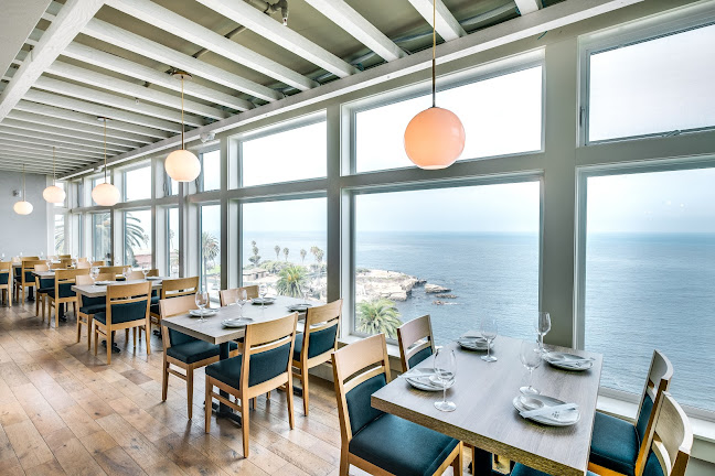 Blue Ocean / Harumama - Hospitality and gastronomy