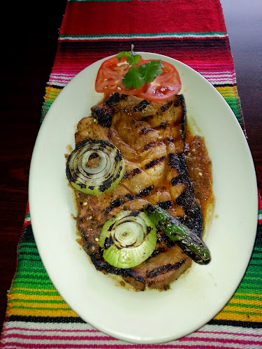 Opinii despre El Habanero Bar & Grill în Beaumont - Hospitality and gastronomy