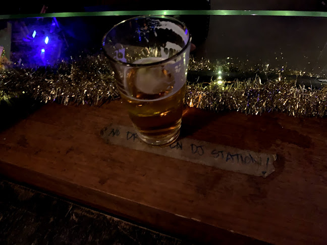 Opinii despre Slate Bar în San Francisco - Hospitality and gastronomy