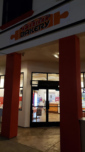 American Retro - San Diego