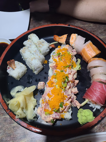 Opinii despre Sushi on Tatum în Phoenix - Hospitality and gastronomy