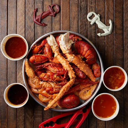 Comentarii opinii despre Crab N Spice - Glendale, AZ