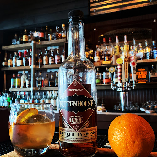 Opinii despre Bootleggers Whiskey Bar în Hillsboro - Hospitality and gastronomy