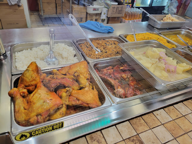 Maria's Kitchen - Worcester