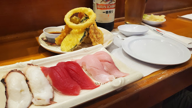 Comentarii opinii despre Minato Japanese & Korean Restaurant