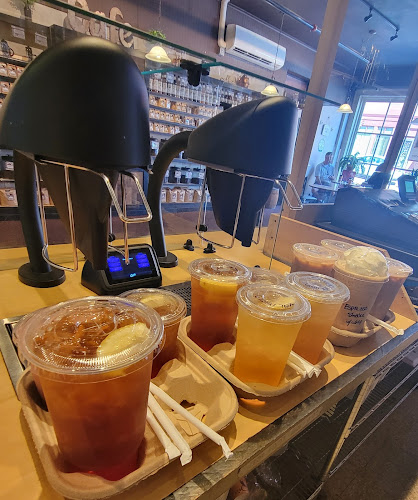 The Bean & Bakery - Concord