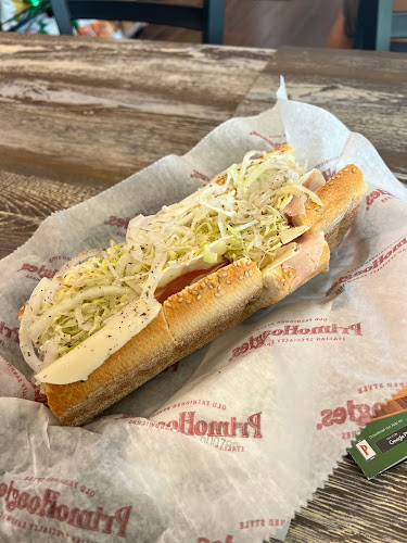 PrimoHoagies - Fort Lauderdale