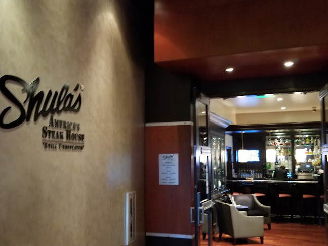 Prime, A Shula's Steak House - Hospitality and gastronomy