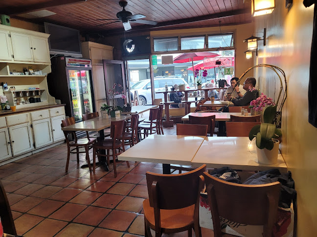 205 Culver Blvd, Playa Del Rey, CA 90293, United States