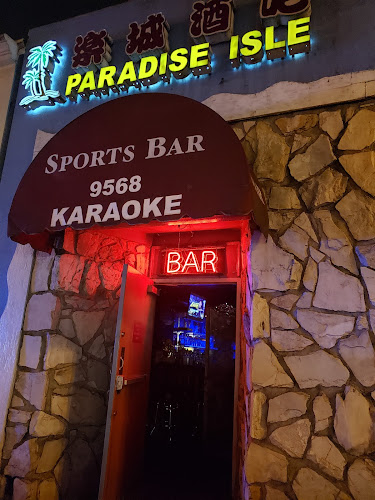 Comentarii opinii despre Paradise Isle