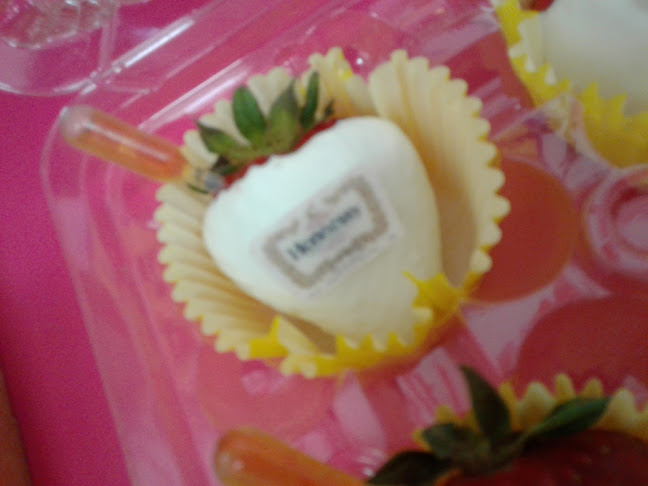 Comentarii opinii despre David's World Famous Banana Pudding and More