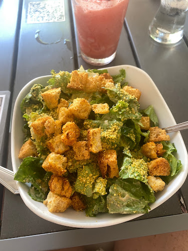 Midmod cafe - Hospitality and gastronomy