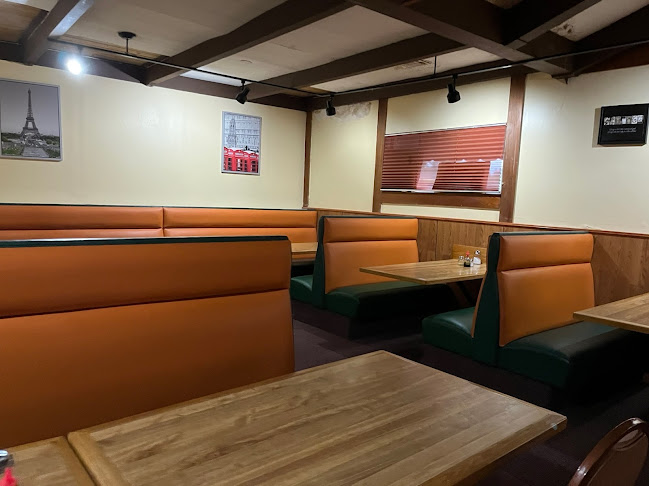 Comentarii opinii despre China Cook