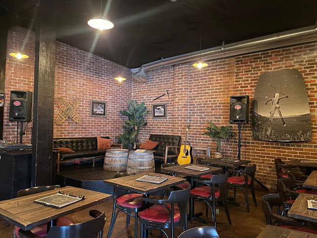 Black Rabbit Mead Company - Reno