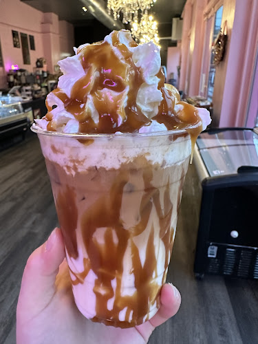 Churn on Hart's Run Road - Pittsburgh