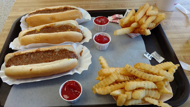 Opinii despre Boots' & Sonny's Drive-In în Spartanburg - Hospitality and gastronomy