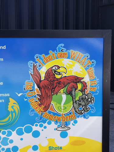 Oasis Daiquiris - Monroe