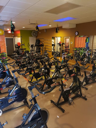 Opinii despre S.O.U.LFitness Studio Smoothie and Juice Bar Jacksonville fla în Jacksonville - Hospitality and gastronomy