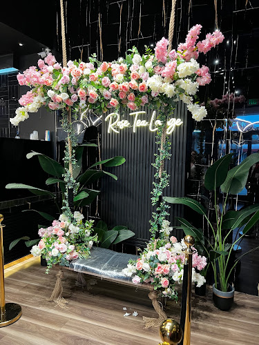 Rose Tea Lounge - Fremont - Fremont