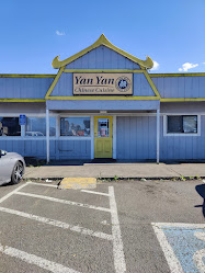 Yan Yan Chinese Cuisine